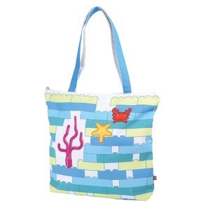LEGO 5008918 NWT Beach Tote